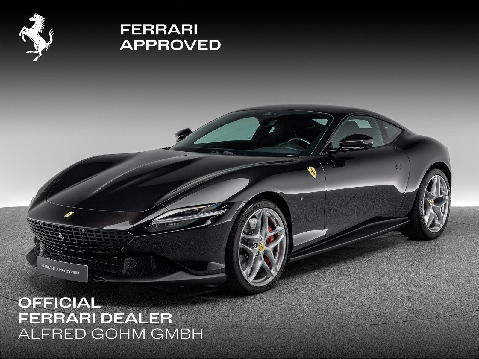 Ferrari Roma