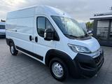 Citroën Jumper Heavy L2H2 Navi Klima TüV Service 3t AHK - Citroën: Service