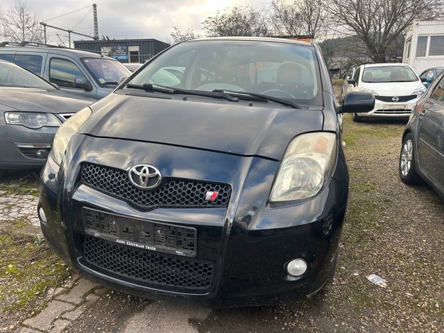 Toyota Yaris 1,8-l-Dual-VVT-i TS