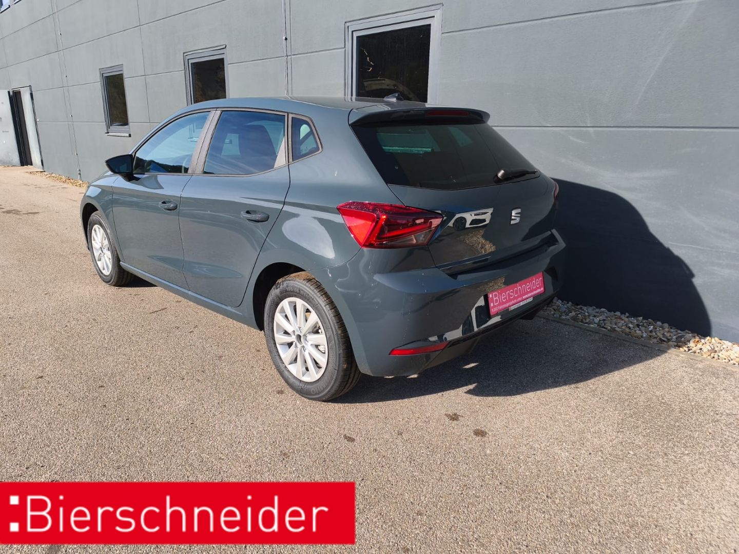 Seat Ibiza - Bild 5