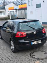 Volkswagen VW GOLF 1.9 TDI - Volkswagen Golf aus 2004: TDI