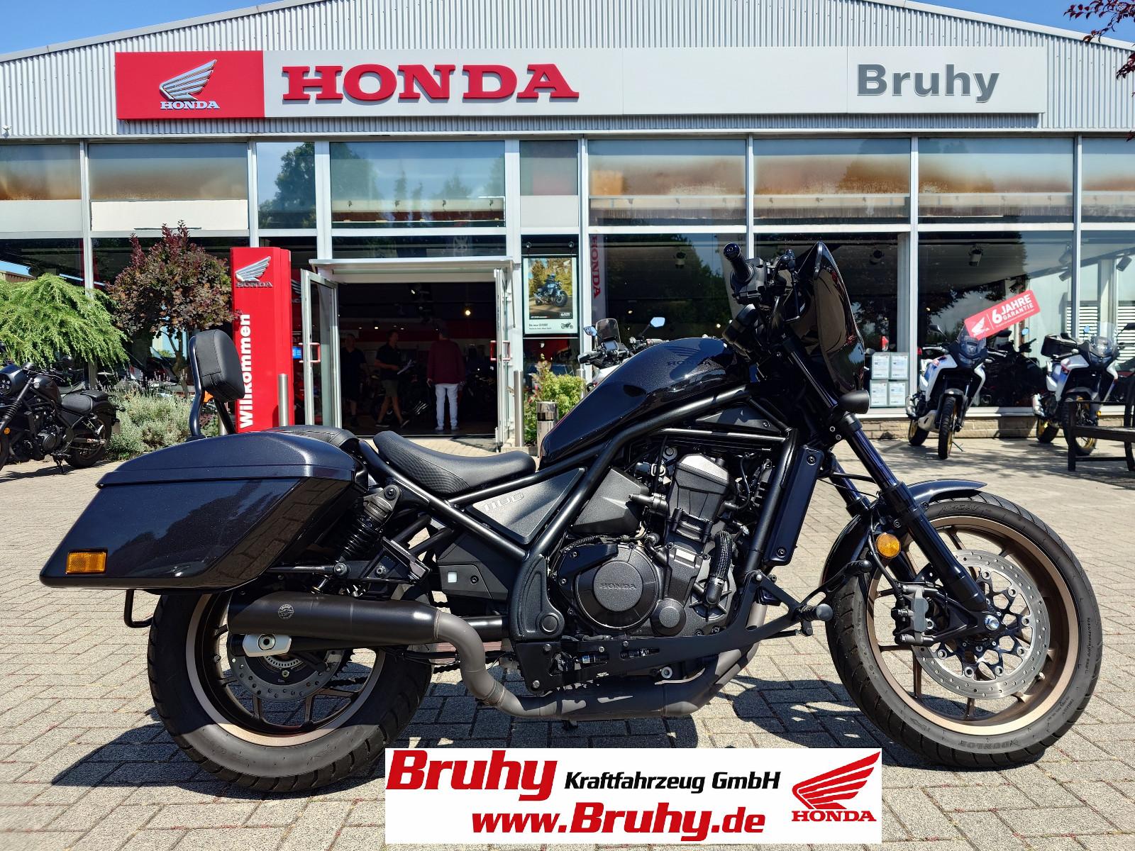 Honda CMX1100 Tour *1.Hand*Fußrasten*Falcon*Zusatz-LED