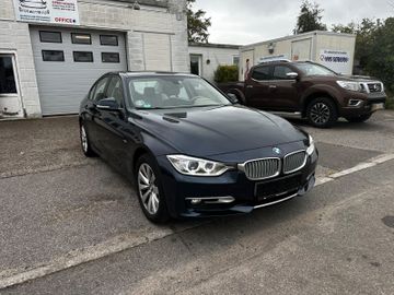 BMW 320 - 7