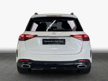 Mercedes GLE 300 - 5