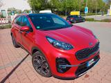 Kia Sportage 1.6 T-GDI DCT 4WD GT line GT line