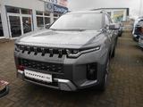 Ssangyong Torres Forest Edition Automatik 2WD - Ssangyong Torres Neuwagen