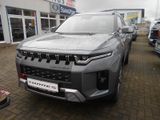 Ssangyong Torres Forest Edition Automatik 2WD - Ssangyong Torres Neuwagen