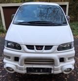 Mitsubishi Bus - Mitsubishi Gebrauchtwagen von 2001