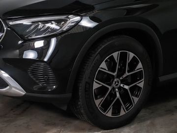 Mercedes GLC 200 - 4