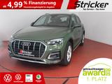 Audi Q5 35TDI S-Tronic 332,-ohne Anzahlung Navi Kamer - gebrauchte Audi Q5 aus dem Jahr 2021