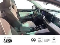 Volkswagen Tiguan - Vorschau Bild 6