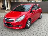Opel Corsa 1.2 OPC Twinport Selection "110 Jahre" Sel - Opel Corsa aus 2009: Opc