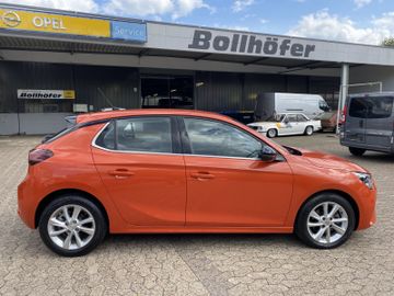 Bild 5 Opel Corsa 1,2 Elegance NAVIGATION/Keyless/LED+Fernli