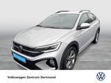 Volkswagen Taigo 1.0 R-LINE ACC LM17 NAVI CARPLAY SITZHEIZ. - Volkswagen Taigo aus 2024