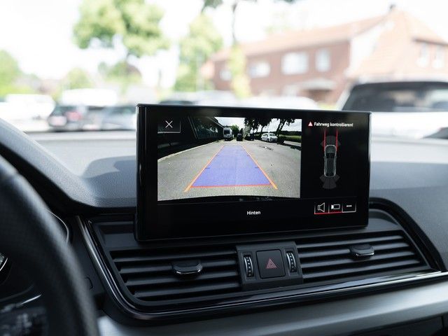 SQ5 Sportback 3.0 TDI quattro PANO+MATRIX+RFK+B&