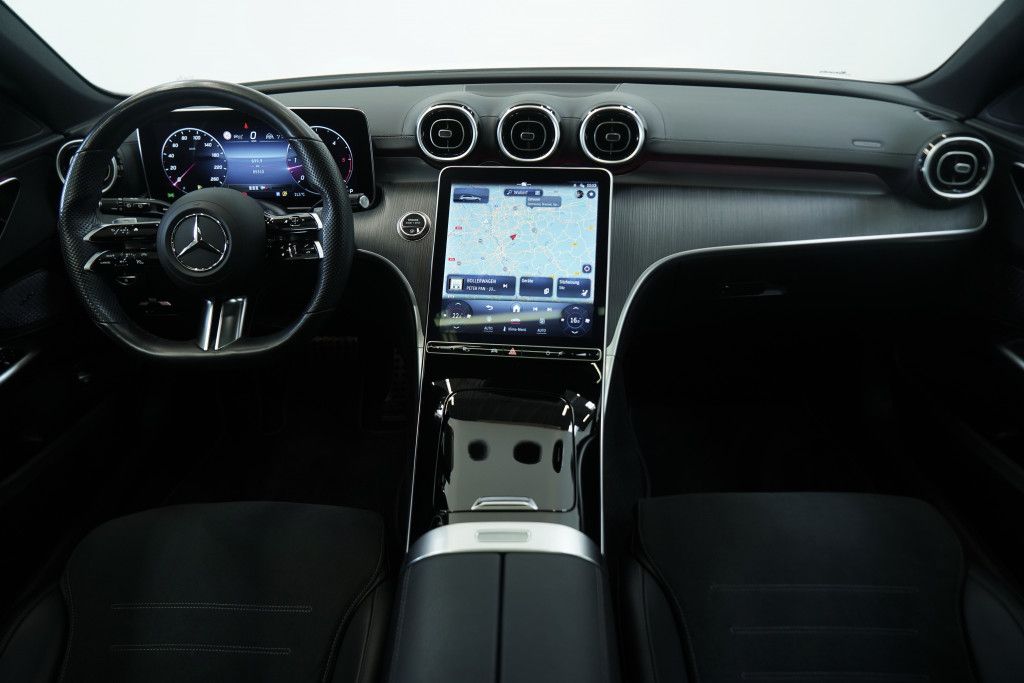 Mercedes Benz C 300