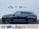 BAIC Beijing X75 sofort VERFÜGBAR --> schwarz - BAIC Beijing X75 Gebrauchtwagen