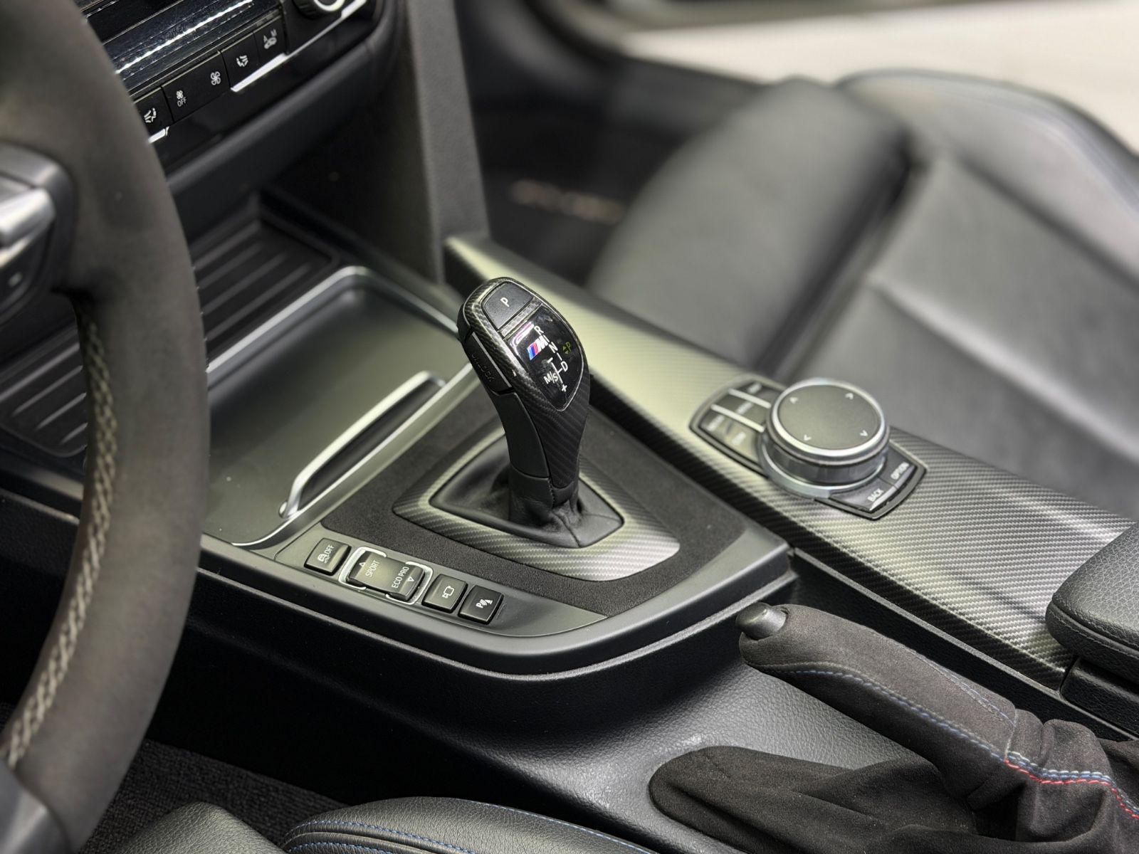 Fahrzeugabbildung BMW 440 Gran Coupé M-PAKET|MPPSK|H&K|HuD|LEDER|PANO