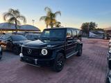 Mercedes-Benz Mercedes-benz G 63 AMG S.W. Premium Plus - Mercedes-Benz G-Klasse Kombi Gebrauchtwagen