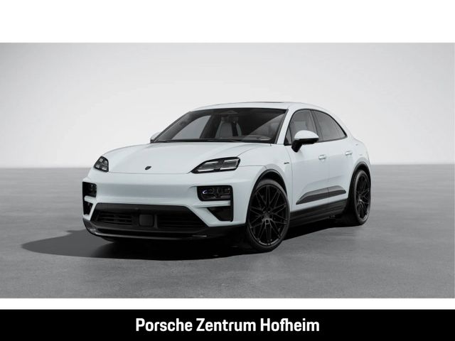 Porsche Macan Turbo