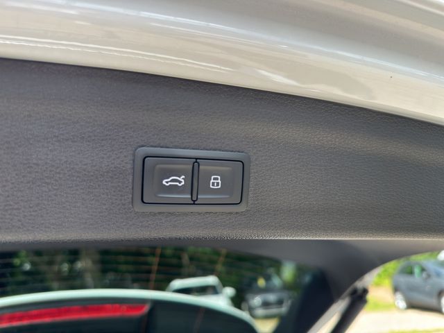 Q3 35 TFSI advanced SITZHEIZUNG AHK ACC