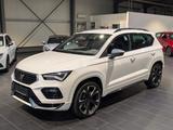 Cupra Ateca VZ 2.0 TSI 4Drive DSG - Cupra Ateca: Vz
