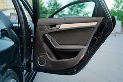 Fahrzeugabbildung Audi RS4 Avant 4.2 FSI quattro *MwSt.*Phantomschwarz*