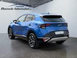 Kia Sportage Spirit 1.6T 48V 2WD Navi Klimaautom ACC - Kia Sportage: 2.4