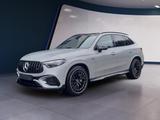 Mercedes-Benz GLC 43 AMG 4Matic PremiumPlus Distronic Burmeste - Mercedes-Benz GLC 43 AMG Jahreswagen