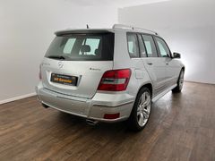 MERCEDES-BENZ GLK 220 CDI / ORG. 27.tKM / RENTNER /20 ZOLL MERCEDES-BENZ GLK 220 CDI / ORG. 27.tKM / RENTNER /20 ZOLL