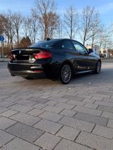 BMW 220i Steptronic Coupé M Sport M Sport - BMW 220 aus 2020