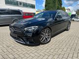 Mercedes-Benz E 220 d T AMG STYLE 360 Kamera*Ambiente*Panorama