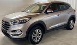 Hyundai Tucson 1.6 2WD - Hyundai TUCSON: 2wd