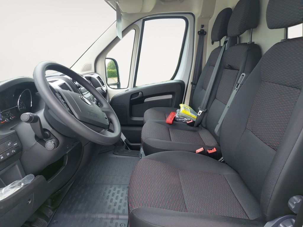 Fahrzeugabbildung Opel Movano 2.2 BlueHDi L3H2 2WD VA verstärkt S&S
