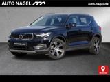 Volvo XC40 D3 AWD Inscription Navi/Keyless-Start/Autom - Volvo