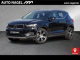 Volvo XC40 D3 AWD Inscription Navi/Keyless-Start/Autom - Volvo XC40