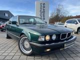 BMW 730i E32 8-Zylinder*Schiebedach*Klima*PDC*2.Hand - BMW 7er Reihe: E32