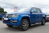 Volkswagen Amarok Aventura DoubleCab 3.0 TDI 4Motion *AHK* - Volkswagen Amarok aus 2017