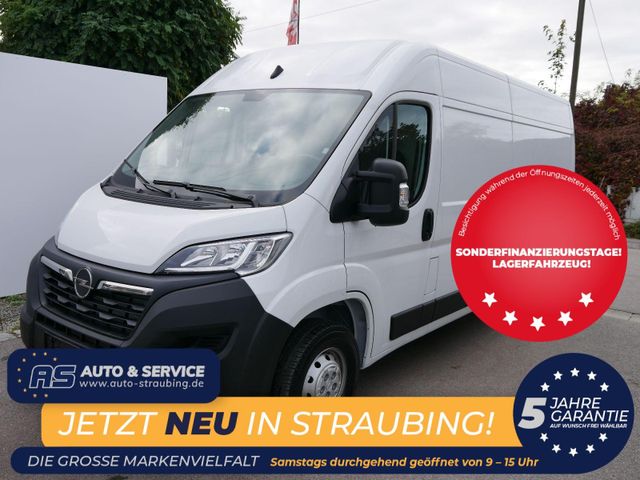 Opel Movano Cargo L3H2 Edition * DAB * PDC HINTEN * K