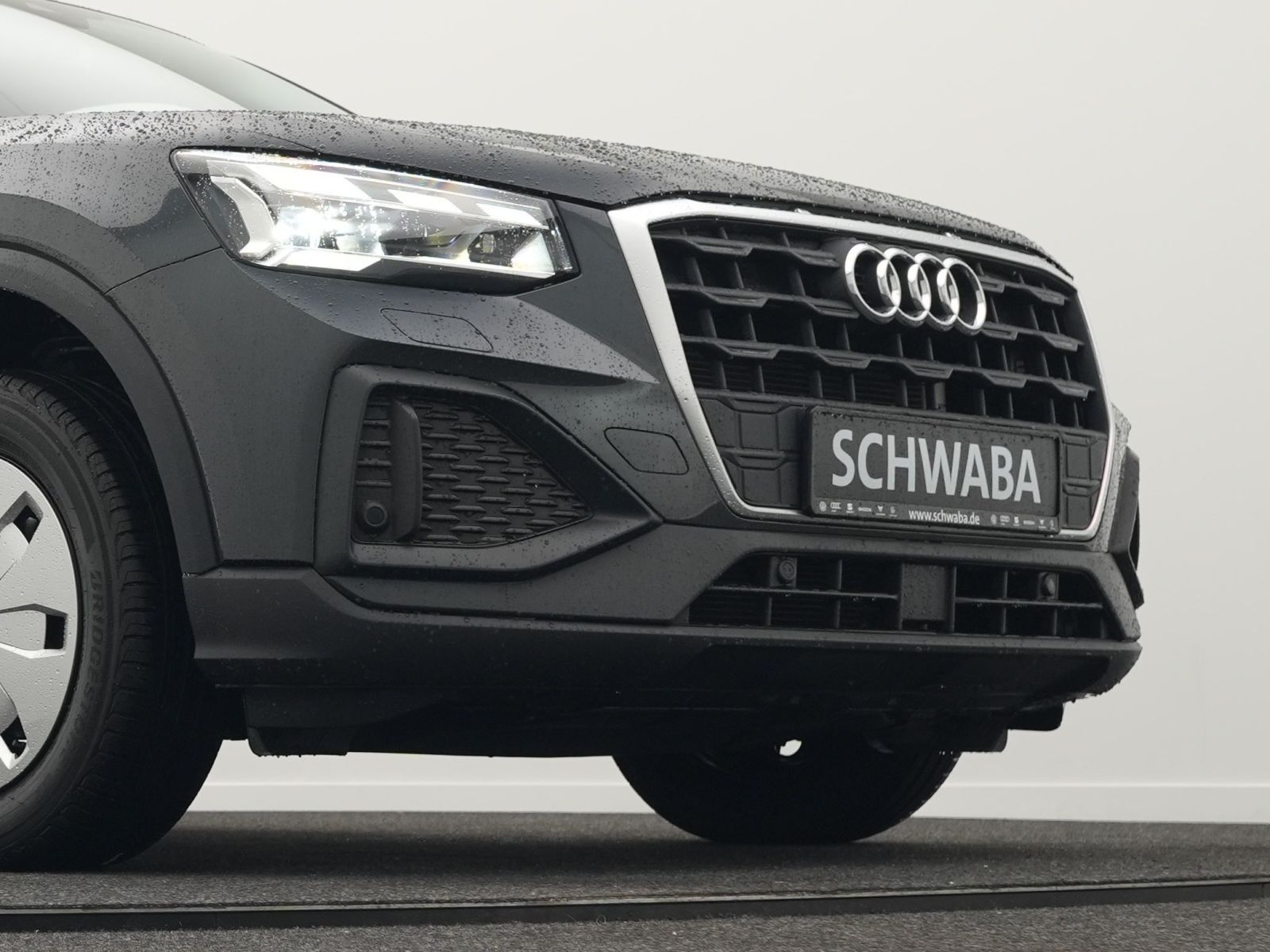 Audi Q2 - Bild 44