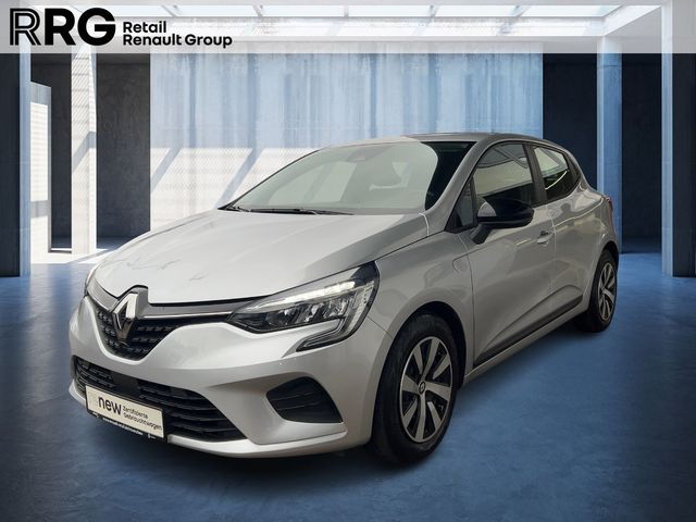 Renault Clio 1.0 90 Equilibre