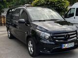Mercedes-Benz Vito Tourer 447 - Wohnwagen in Düsseldorf