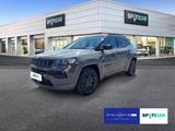 Jeep Compass S Plug-In Hybrid 240 Automatik *Navi *Rü - Jeep Compass in Mainz