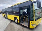 Mercedes-Benz O 530 Citaro 44Pl*GURTE*KLIMA*RAMPE*415NF*LE*A21 - Mercedes-Benz Citaro