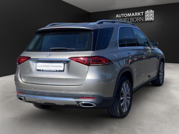 Mercedes GLE 450 - 7