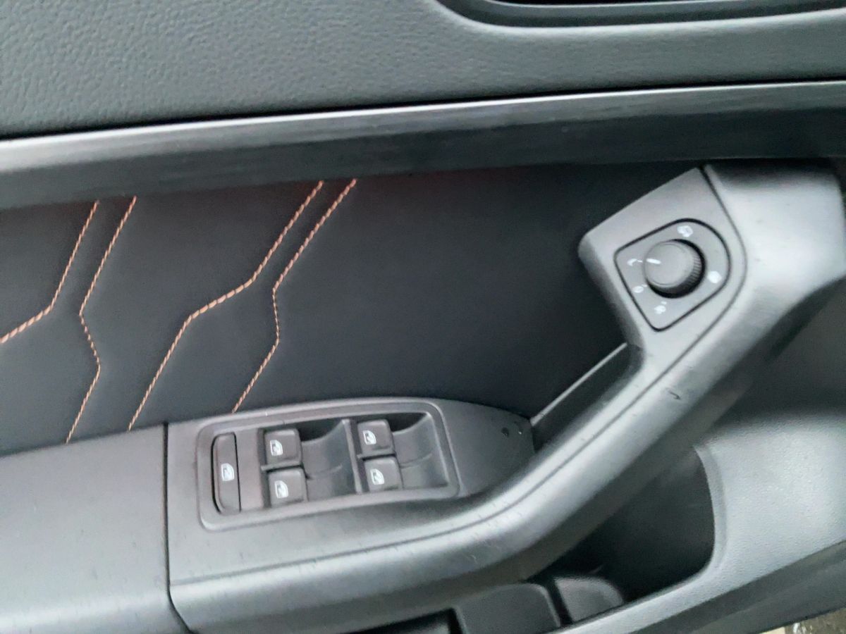 Cupra Ateca - Bild 16