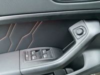 Cupra Ateca - Vorschau Bild 16