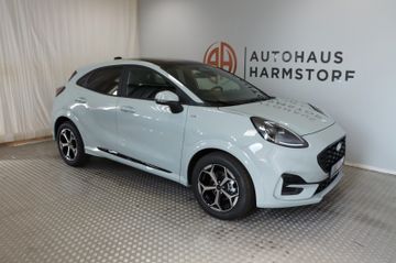 Ford Puma ST-Line 1.0 AT LED Pano AHK Kame. 5J. Gar.