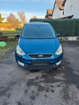 Ford Galaxy WA6 2,3 Benzin - Ford Galaxy: Wa6
