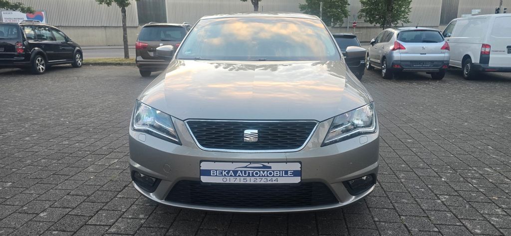 Seat Toledo